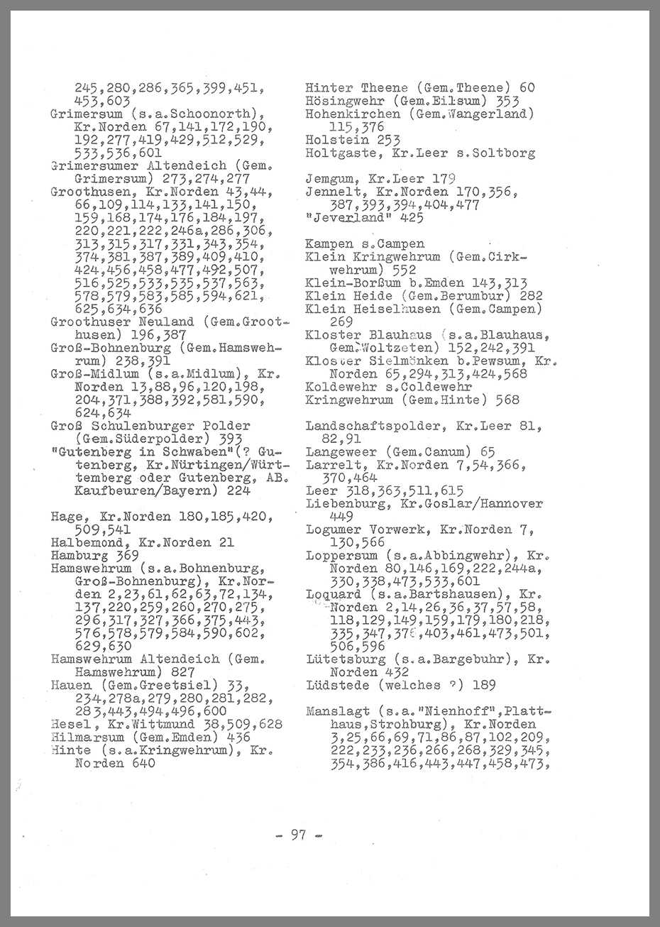 Document